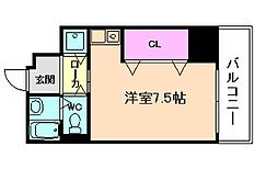 🉐敷金礼金0円！🉐大阪市営長堀鶴見緑地線 松屋町駅 徒歩5分