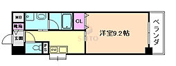 大阪環状線 福島駅 徒歩1分