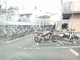 キューブコート風路箕 101 ｜ 大阪府豊中市永楽荘1丁目（賃貸アパート1K・1階・21.00㎡） その16