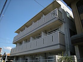 エスポワール 203 ｜ 大阪府池田市豊島北1丁目（賃貸マンション1K・2階・22.00㎡） その6