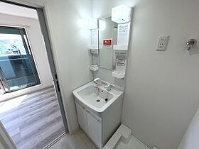 池田住吉I　SL　Residence  ｜ 大阪府池田市住吉1丁目（賃貸アパート1K・2階・23.25㎡） その11