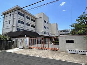 D-residence石橋 302 ｜ 大阪府池田市石橋1丁目（賃貸アパート2LDK・3階・65.26㎡） その26