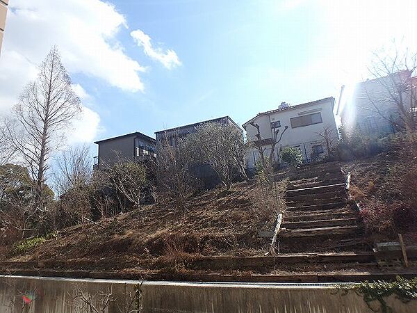 大阪府箕面市瀬川4丁目(賃貸マンション1K・4階・27.30㎡)の写真 その18