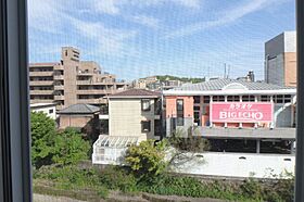 大阪府池田市井口堂3丁目（賃貸マンション3LDK・3階・86.47㎡） その23