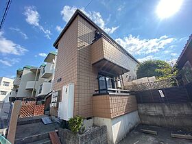 大阪府豊中市刀根山元町（賃貸マンション1K・1階・22.00㎡） その1