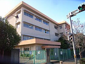 大阪府豊中市刀根山元町（賃貸マンション1K・2階・22.00㎡） その23