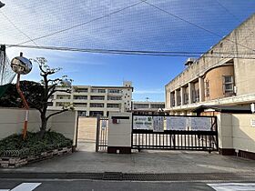 フジパレス池田石橋VI番館  ｜ 大阪府池田市豊島北2丁目5-6-B（賃貸アパート1LDK・2階・35.00㎡） その5