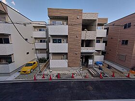 フジパレス池田石橋II番館  ｜ 大阪府池田市豊島北2丁目5-5-B（賃貸アパート1LDK・1階・40.16㎡） その17