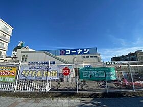 池田住吉I　SL　Residence 203 ｜ 大阪府池田市住吉1丁目（賃貸アパート1K・2階・23.25㎡） その18