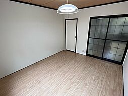 アール瀬川Ｂ棟 101 1階1Kのリビング/ダイニング