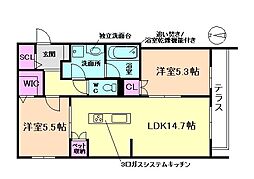 阪急宝塚本線 豊中駅 徒歩14分