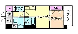 大阪府箕面市船場東2丁目