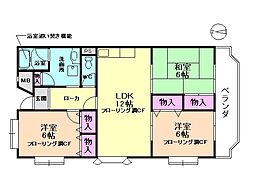 阪急宝塚本線 石橋駅 徒歩15分
