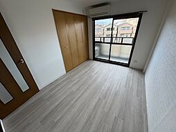 マンションスギヤマ 207 2階1Kのリビング/ダイニング