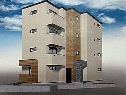 ワコーレヴィータ池田市井口堂1丁目 101