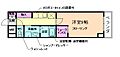 スカイヒルズ小野原1階7.2万円