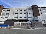 池田市立北豊島中学校 793m