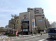 サンシティ池田 414m