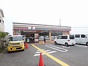 セブンイレブン豊中宮山二丁目店 554m