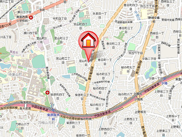 地図