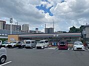 セブンイレブン吹田山田北店 2460m