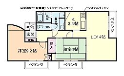 阪急宝塚本線 雲雀丘花屋敷駅 徒歩10分