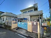 桜井谷こども園 1152m