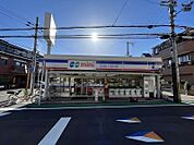 コープミニ井口堂 170m