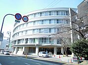 医療法人マックシール巽病院 349m