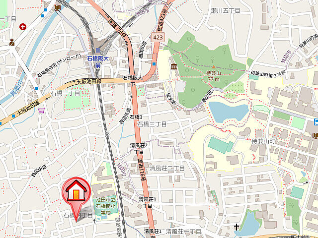 地図