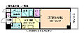 清風荘・萬7階6.8万円