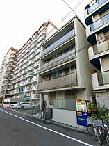 大阪府大阪市淀川区新北野1丁目（賃貸マンション1K・4階・32.35㎡） その6