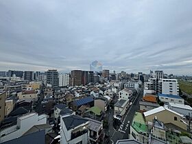 大阪府大阪市淀川区十三東1丁目（賃貸マンション1R・9階・29.71㎡） その22