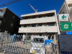 ラ　メゾン　デ　エスポワール  ｜ 大阪府大阪市淀川区木川西2丁目（賃貸マンション2LDK・3階・61.19㎡） その4