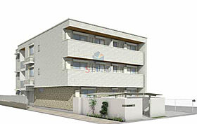 ラ　メゾン　デ　エスポワール  ｜ 大阪府大阪市淀川区木川西2丁目（賃貸マンション2LDK・3階・61.19㎡） その11