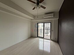 阪急宝塚本線 十三駅 徒歩10分の賃貸マンション 9階1Kのリビング/ダイニング