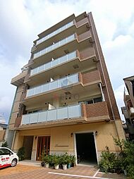 阪急京都本線 十三駅 徒歩9分