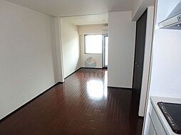 阪急宝塚本線 三国駅 徒歩1分の賃貸マンション 7階1LDKのリビング/ダイニング