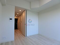 Osaka Metro御堂筋線 東三国駅 徒歩13分の賃貸マンション 9階1Kのリビング/ダイニング