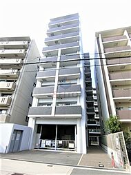 Osaka Metro御堂筋線 西中島南方駅 徒歩13分