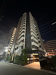 阪急宝塚本線 十三駅 徒歩3分の賃貸マンション