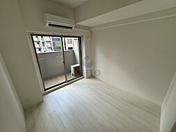 エスリードレジデンス大阪グランノースII 3階1Kのリビング/ダイニング