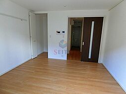 阪急神戸本線 神崎川駅 徒歩8分の賃貸アパート 2階1Kのリビング/ダイニング