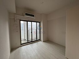 エスリードレジデンス大阪グランノースII 8階1Kのリビング/ダイニング