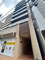 阪急京都本線 十三駅 徒歩5分