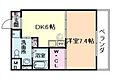 アエラス5階7.8万円