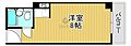 フリードム西宮5階5.0万円