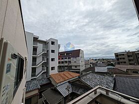 メゾンコンフォルテ  ｜ 大阪府豊中市岡町北1丁目（賃貸マンション1LDK・4階・40.00㎡） その20