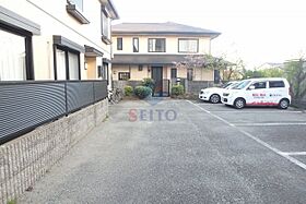 松尾ハイツ  ｜ 大阪府豊中市本町6丁目（賃貸アパート3LDK・2階・75.00㎡） その18