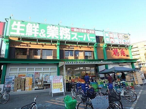 Seldom蛍池 ｜大阪府豊中市螢池西町1丁目(賃貸アパート1K・2階・27.79㎡)の写真 その27